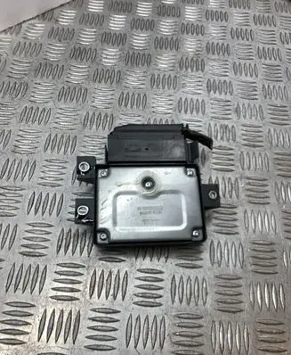 Volkswagen PASSAT B6 Hand brake control module 3C8907801B