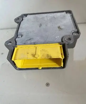 Volkswagen PASSAT B6 Airbag control unit/module 3C0909605G 391122 29052903