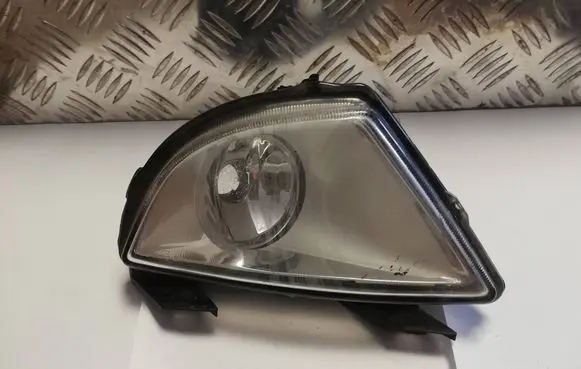 Ford Fiesta Front fog light 89202172 14391