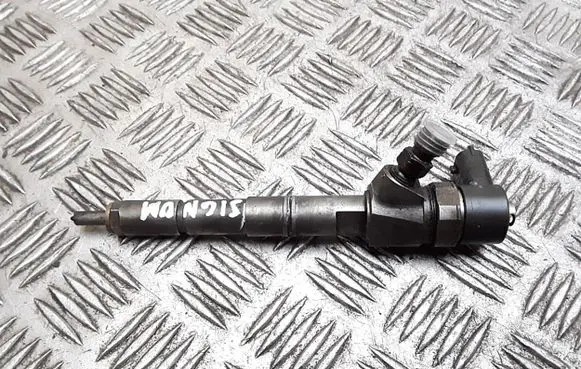 Opel Signum Fuel injector 0445110159
