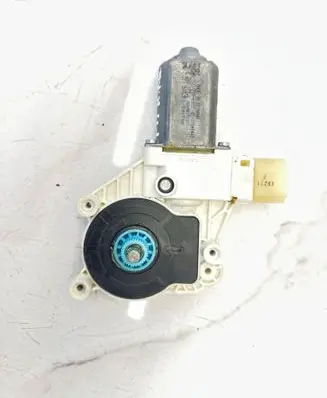 BMW 5 F10 F11 Rear door window regulator motor 0536014401