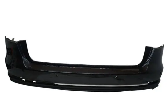 Audi A4 S4 B9 8W Rear bumper 8W9807511M 1J9807511A