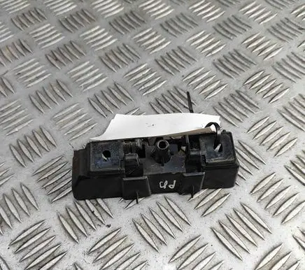 Porsche Taycan 9J1 Front bumper mounting bracket 9J1854946