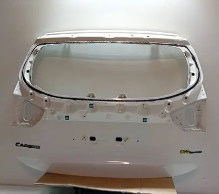 KIA Carens III Tailgate/trunk/boot lid 73700A4040