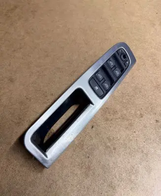 Volvo V50 Electric window control switch 8663817 PSW464