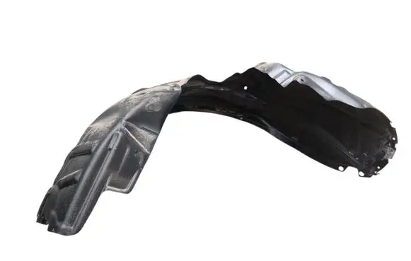 Dodge Challenger Front wheel arch liner splash guards 68259092AF 68259092AB 68259092AC
