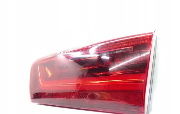 Audi A6 S6 C7 4G Tailgate rear/tail lights