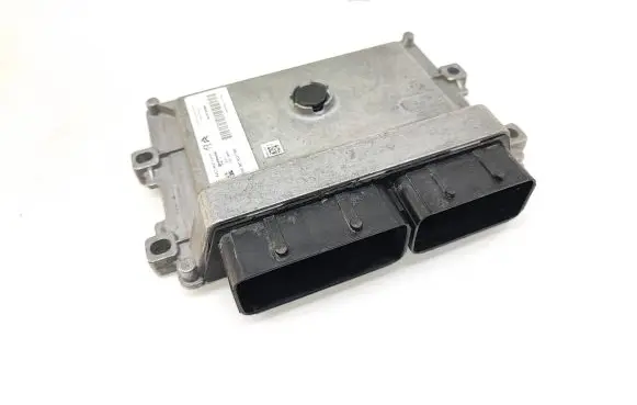 Peugeot 2008 I Engine control unit/module 9829598880 9815037580 283126083