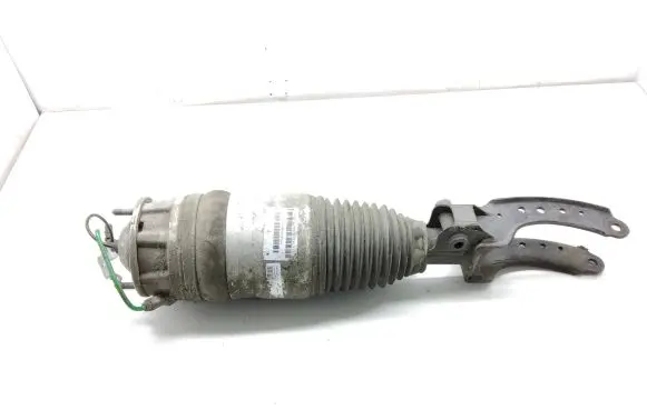 Porsche Cayenne (92A) Air suspension front shock absorber 7P5616040AD 167ATE0296F930P