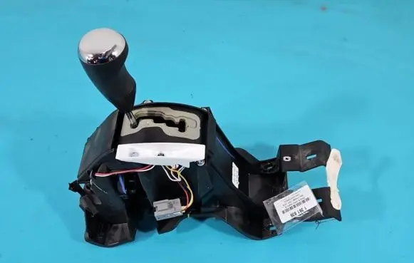 Jeep Compass Gear shift cable linkage 68186149AF IMPRK1361836