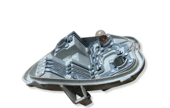 Audi A3 S3 A3 Sportback 8P Tail light bulb cover holder 