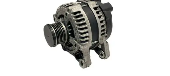 Peugeot 5008 II Generator/alternator 9820893880 32254