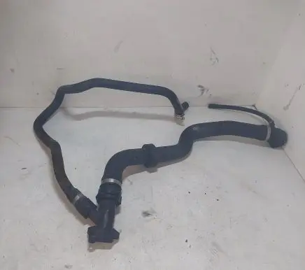 BMW 5 E39 Engine coolant pipe/hose 11122247744