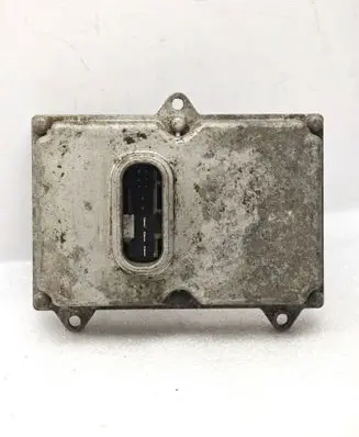 Mercedes-Benz E W211 Headlight ballast module Xenon A0028202426 5DF00827900