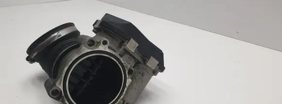 BMW 1 E81 E87 Throttle valve 1354756106601 A2C53115534
