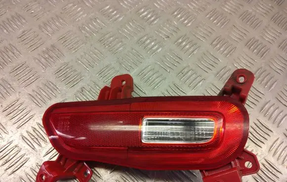 KIA Niro Rear tail light reflector 92405-Q4000