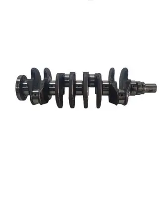 Citroen C4 I Crankshaft A341
