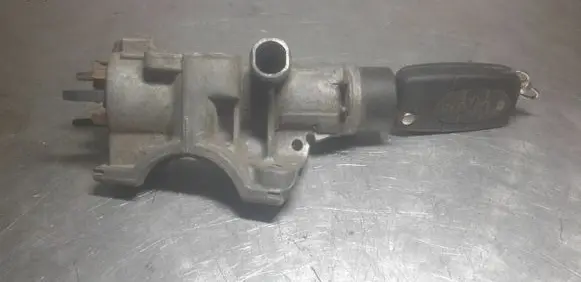 Audi A6 S6 C5 4B Steering wheel axle 4B0905851B