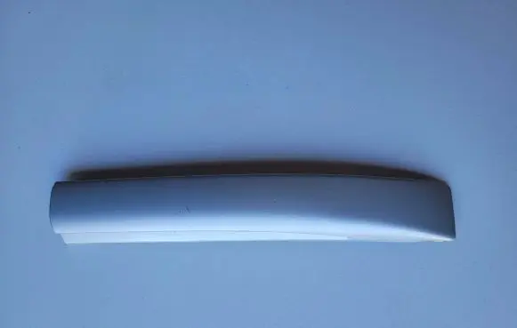 KIA Carens III Roof bar rail cover 87261a4000