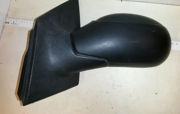 Citroen C2 Coupe wind mirror (mechanical) E2012026 E2022026 E2011030