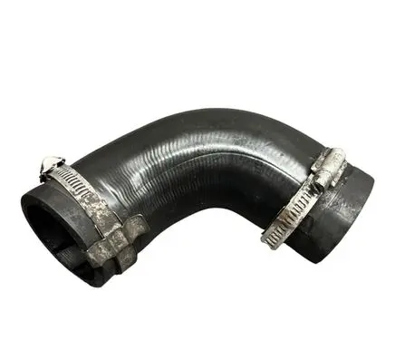 Volvo S40 Intercooler hose/pipe