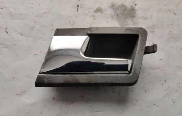 Volkswagen Transporter - Caravelle T4 Front door interior handle 701837019A 7D0837019A 7D0837019