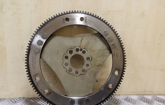 Volkswagen Touareg II Flywheel 059105323BL