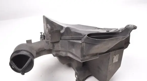 Volvo V50 Engine control unit box 3M5112A659DD