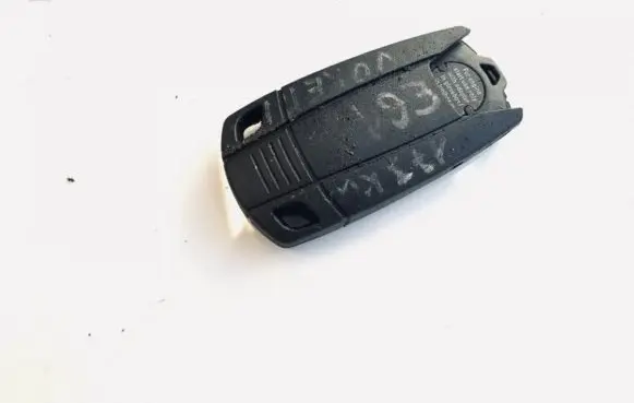 BMW 5 E60 E61 Ignition key/card 