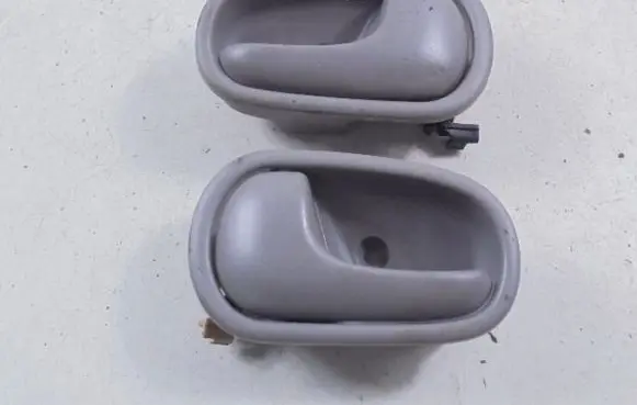 Mazda Demio Front door interior handle 
