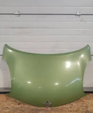 Nissan Micra Engine bonnet/hood