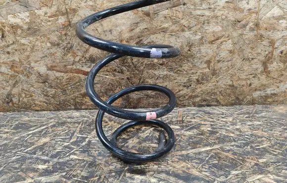 Nissan X-Trail T31 Front coil spring