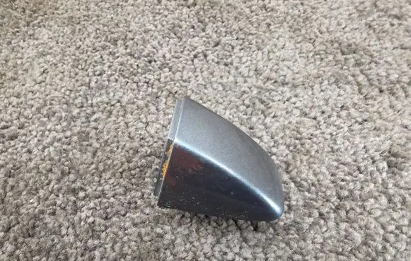 Skoda Kamiq Rear door handle cover