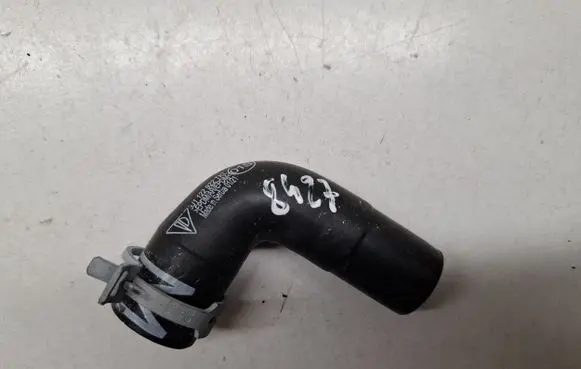 Audi E-tron GT Engine coolant pipe/hose 9J1122922