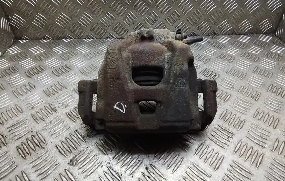 Audi A4 S4 B8 8K Front brake caliper