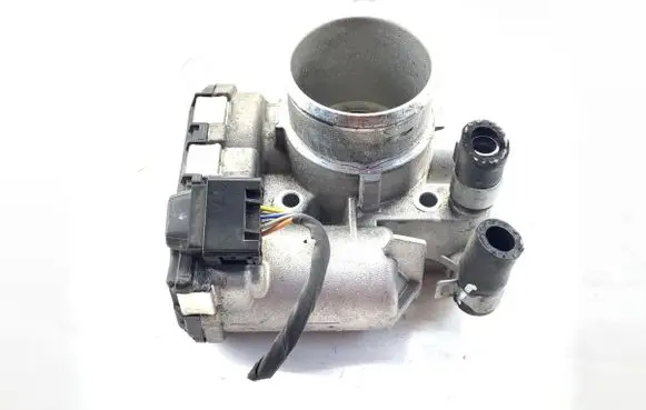 Hyundai Kona I Engine shut-off valve 3510004610