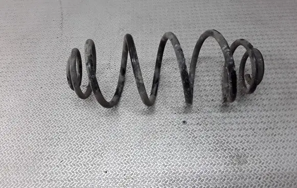 Renault Espace - Grand espace IV Rear coil spring