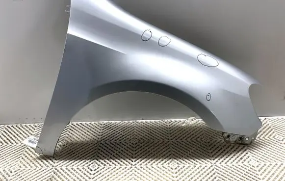 Volkswagen Golf VI Fender 