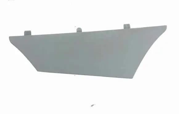 Volkswagen ID.3 Dashboard glove box trim 10C858071