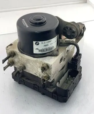 BMW 5 E39 ABS Pump 10094608003 ATS7C14018 34511164047