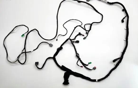 Other wiring loom