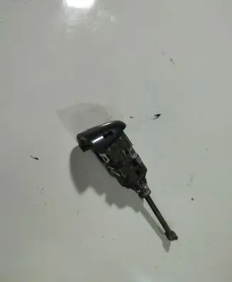 Renault Scenic II - Grand scenic II Front door lock (next to the handle) 