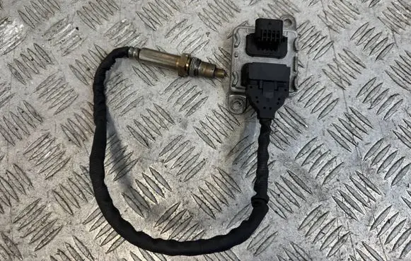 Lambda probe sensor