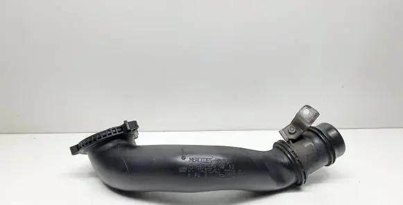Mercedes-Benz C W204 Intercooler hose/pipe A6510900242