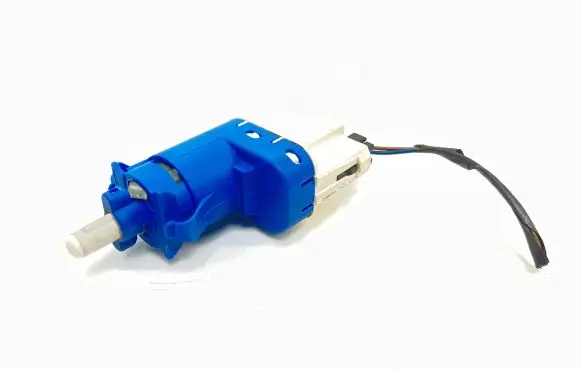 Volvo XC70 Brake pedal sensor switch 3M5T9C872AC