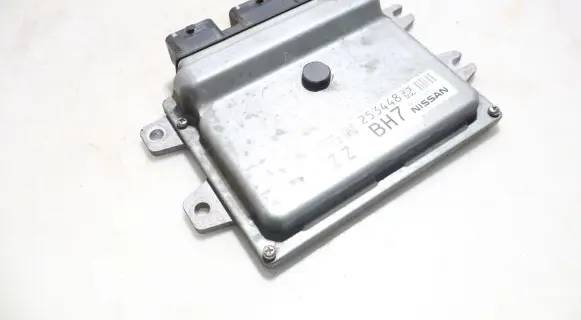 Nissan Micra Engine control unit/module ECU