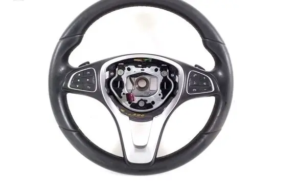 Mercedes-Benz A W176 Steering wheel A0014608903