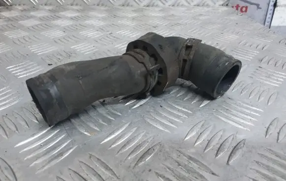 Ford Galaxy Engine coolant pipe/hose