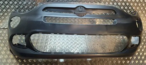 Fiat 500X Front bumper S25071048 735633859