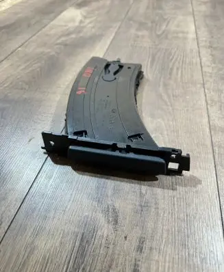 BMW 3 E90 E91 Cup holder 7127462 22167210